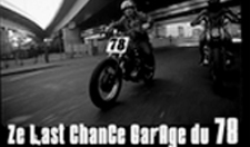last chance garage